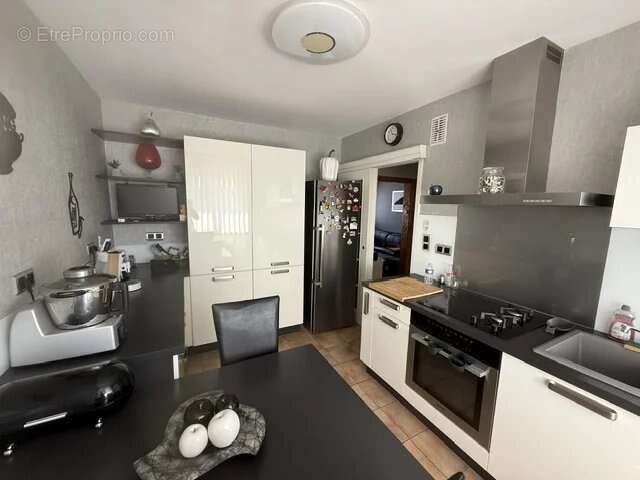TALANGE: Belle Maison F5 avec beau jardin - photo 7