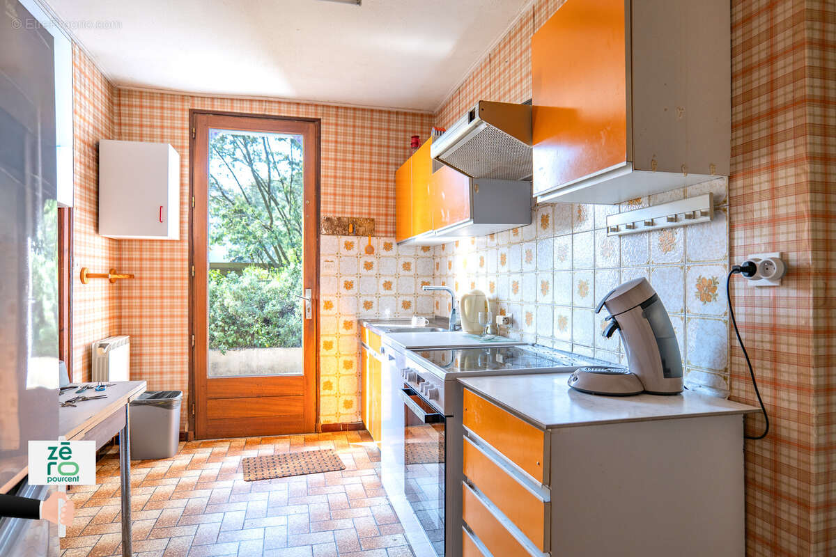 Maison à LA TRANCHE-SUR-MER