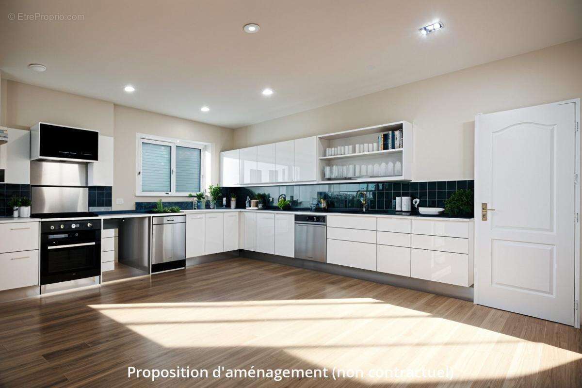 Maison À Vendre - photo 9