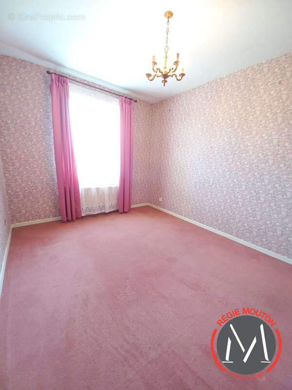 Appartement à CHAMPAGNE-AU-MONT-D&#039;OR