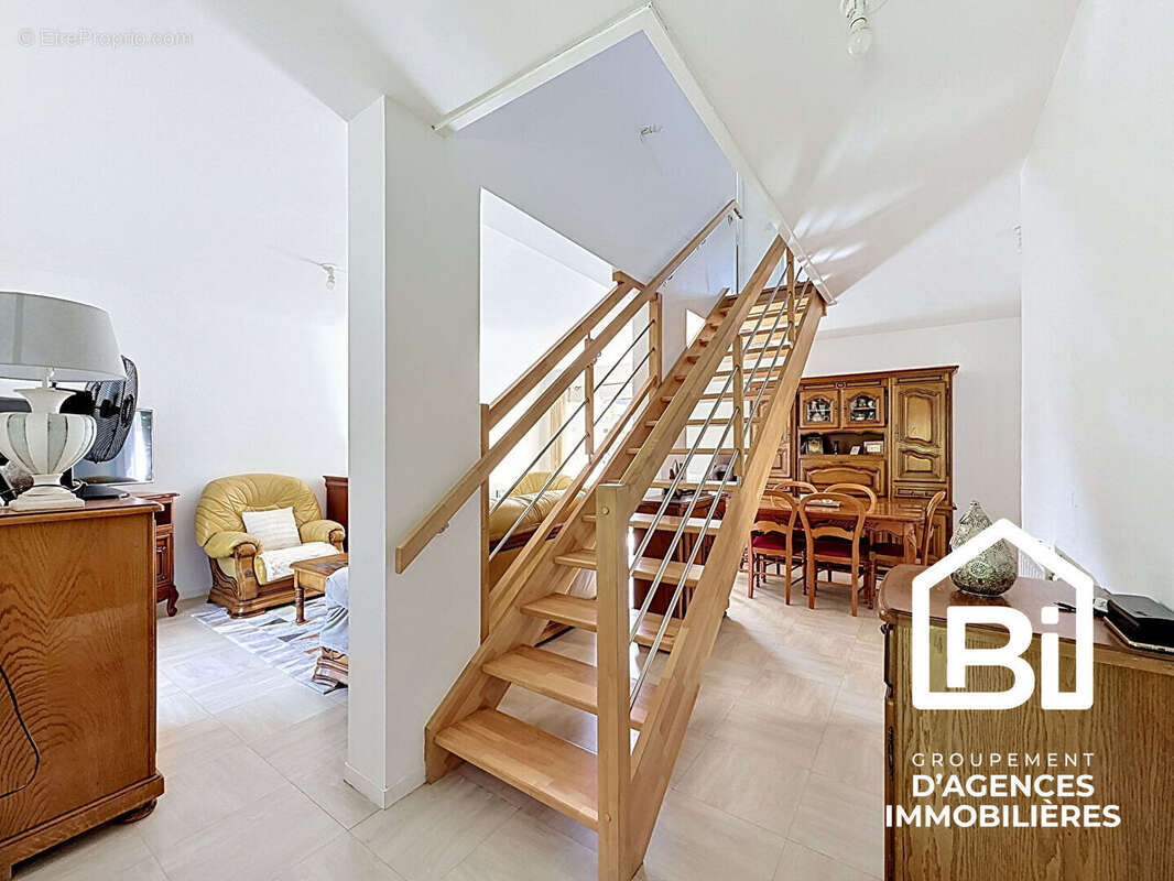 Maison à BRETTEVILLE-L'ORGUEILLEUSE