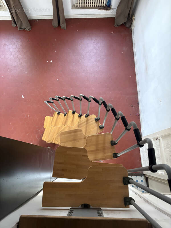 Commerce à MARSEILLE-13E