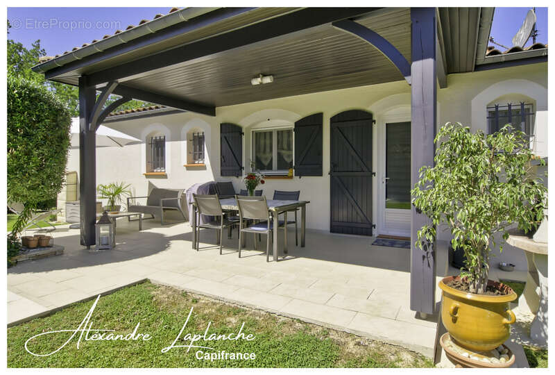 Dpt Tarn et Garonne (82), Maison de plain-pied parfaitement entretenue, au calme, avec piscine, garage et commerces accessibles  - photo 22