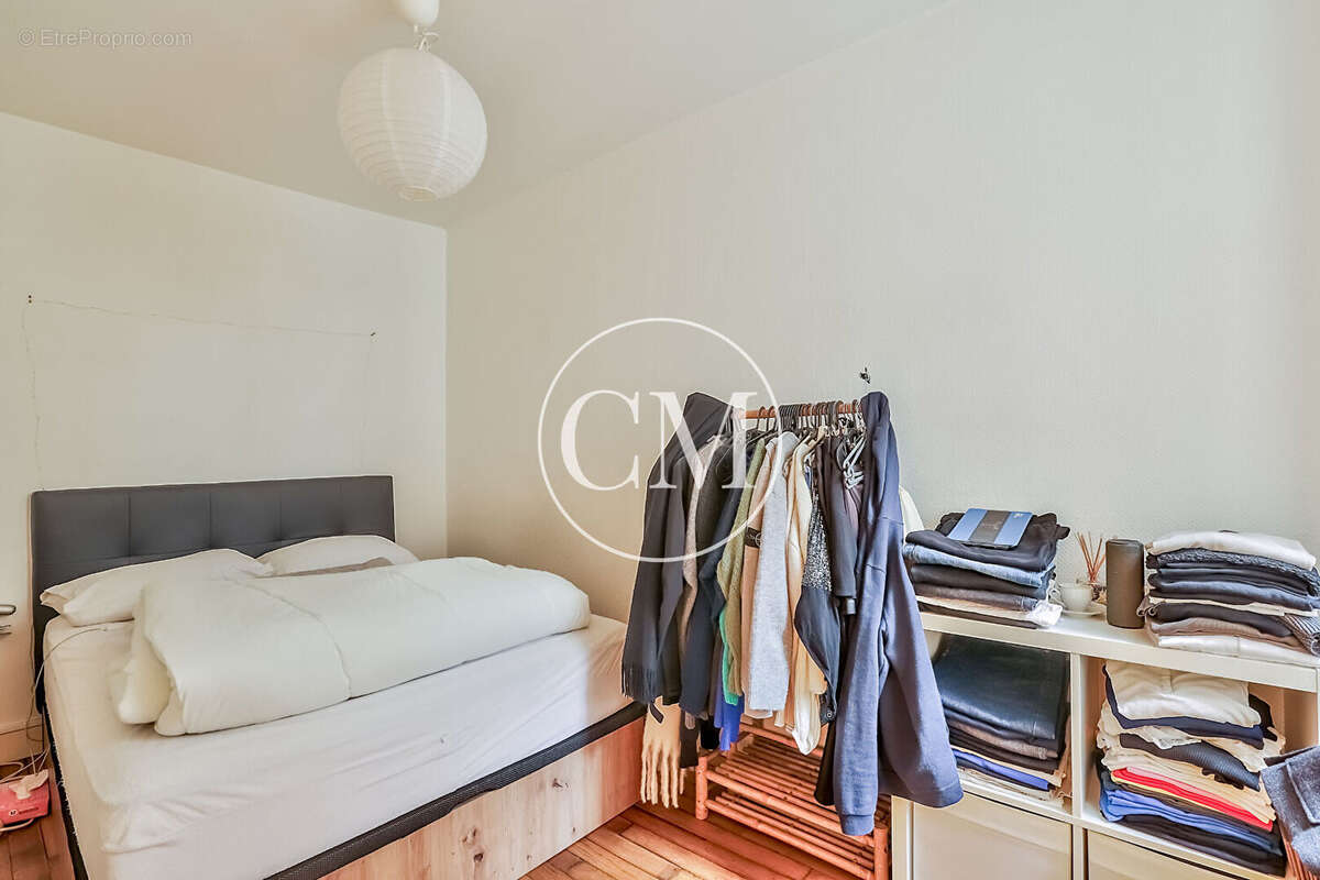 Appartement à VERSAILLES