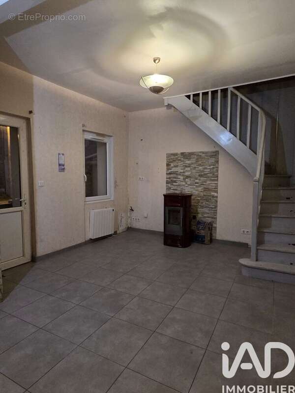 Photo 2 - Maison à SAINT-JOUAN-DES-GUERETS