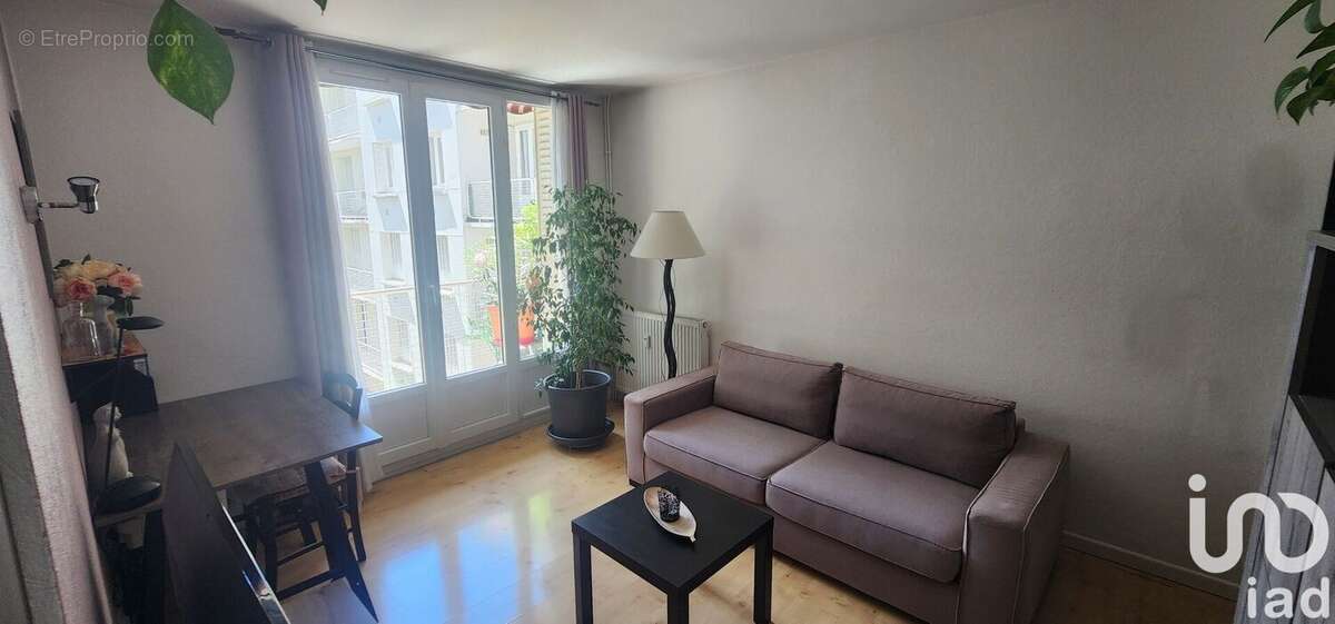Photo 4 - Appartement à VILLARD-BONNOT