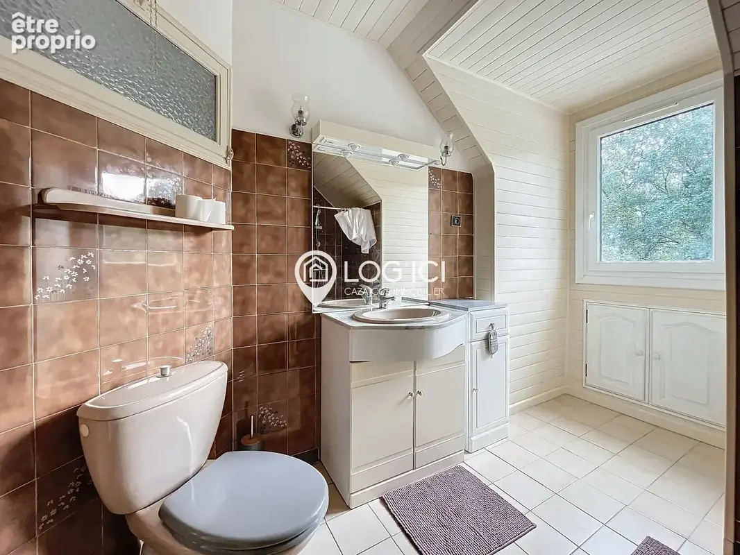 ASSON - Vente Maison T6 avec piscine sur 2 hectares - photo 12
