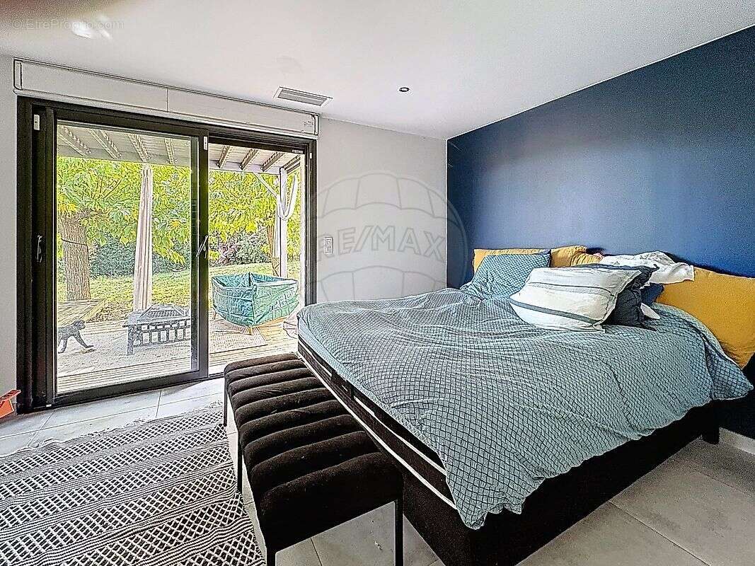 Maison à BOISSET-ET-GAUJAC