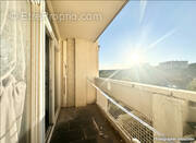 Appartement à MARSEILLE-15E