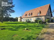 Maison à CAUMONT