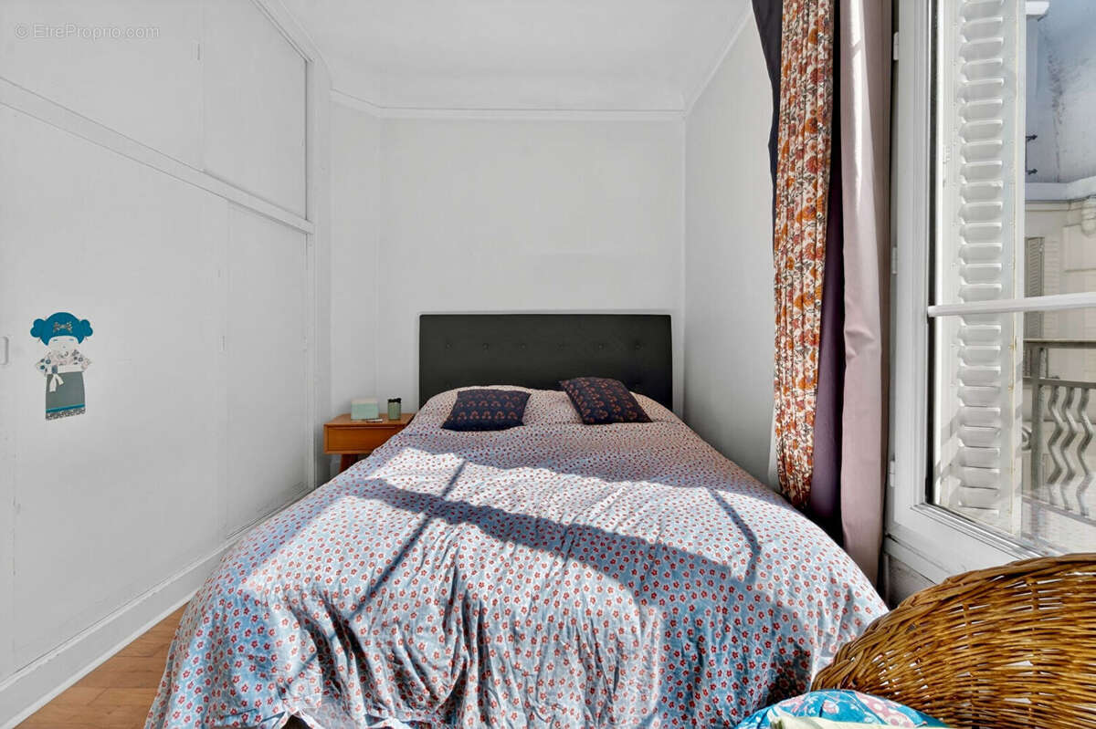 Appartement à PARIS-13E