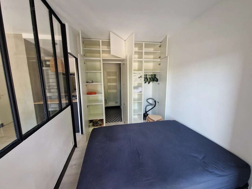 Appartement à VENCE