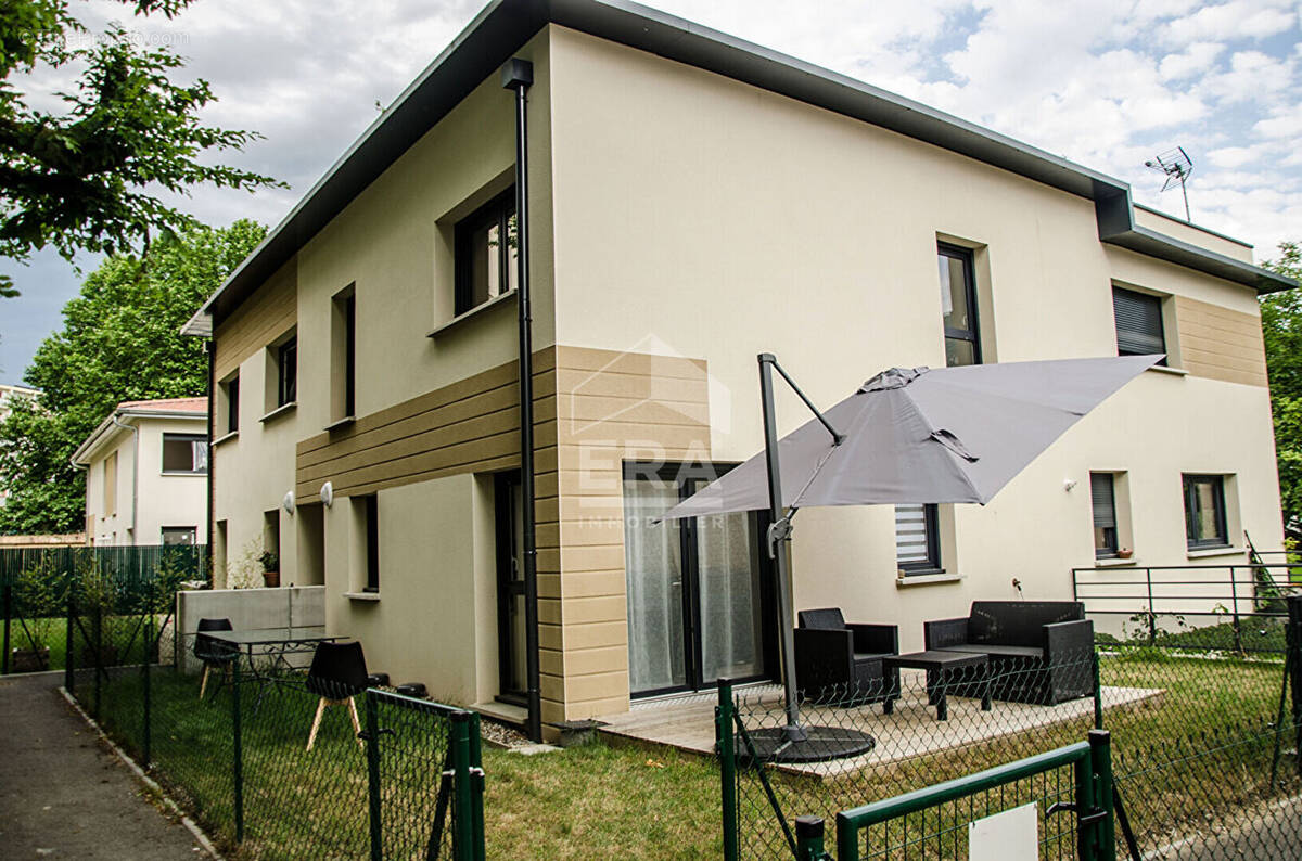 Appartement à GAILLARD