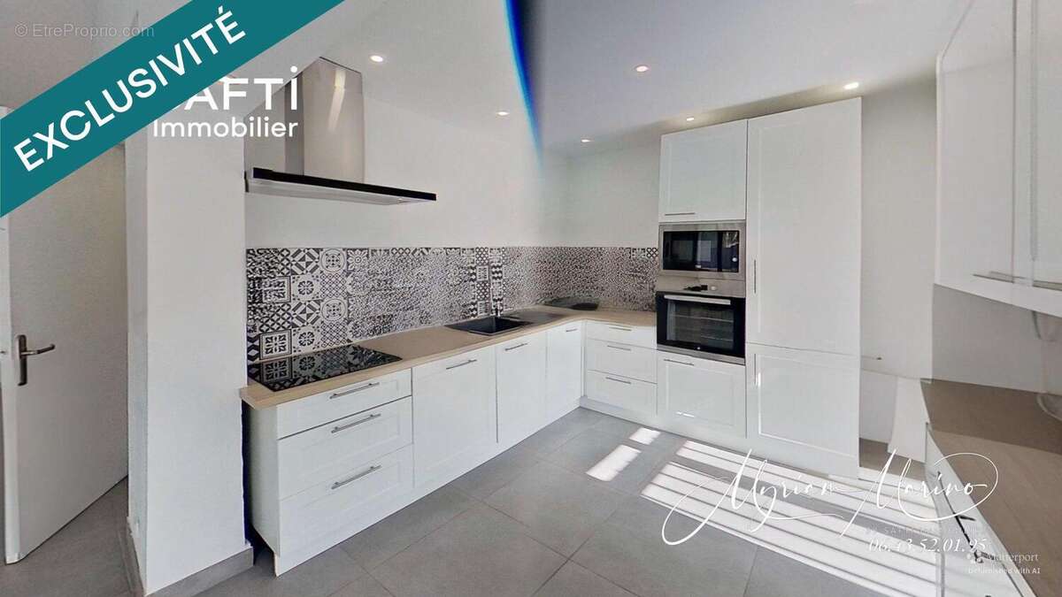 Photo 6 - Maison à FREJUS