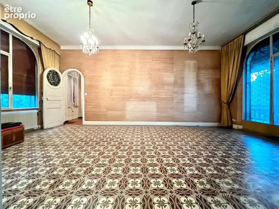 Maison 6p 180 m2. - photo 2