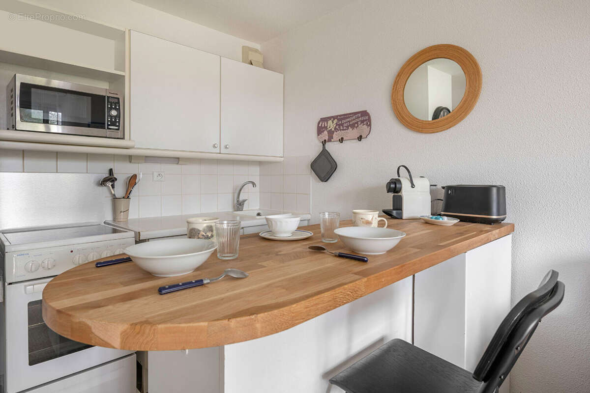 Appartement à PORNIC