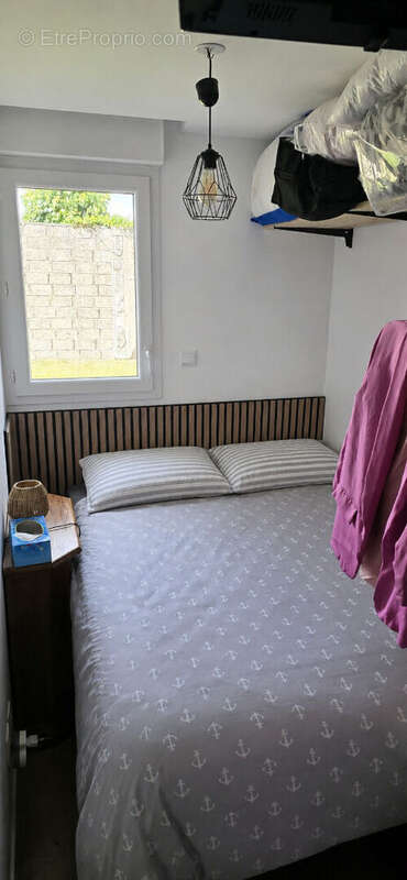 Appartement à BERCK