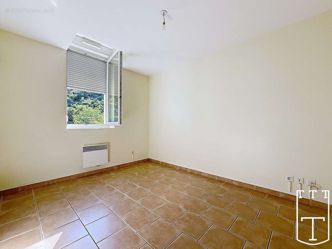 Appartement Duplex centre RUOMS - photo 3