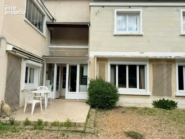 Maison à SAUMUR