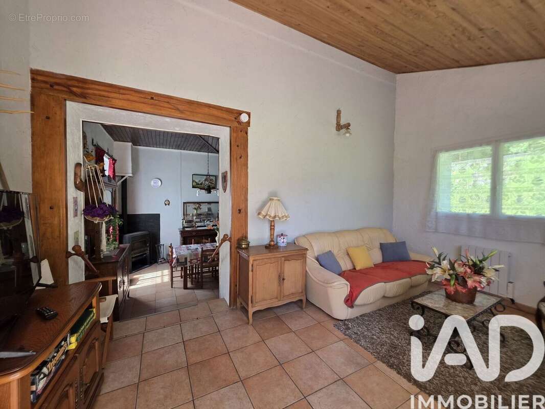 Photo 3 - Maison à LOURDES