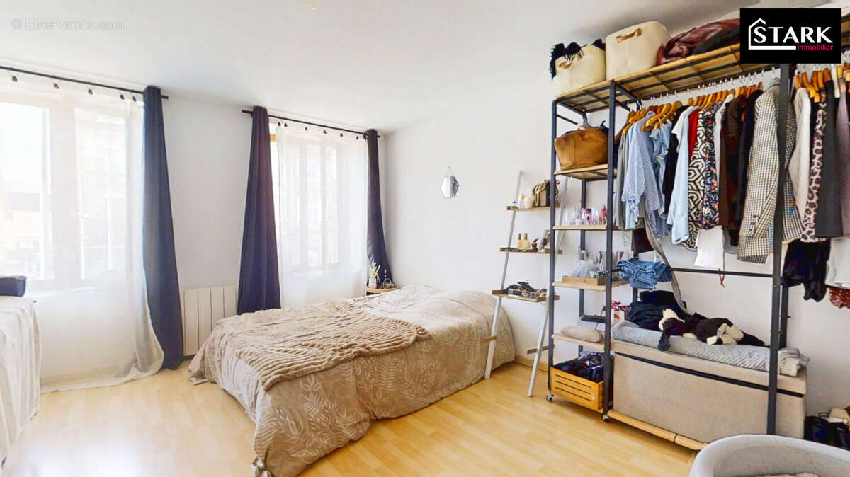 Appartement à LURE