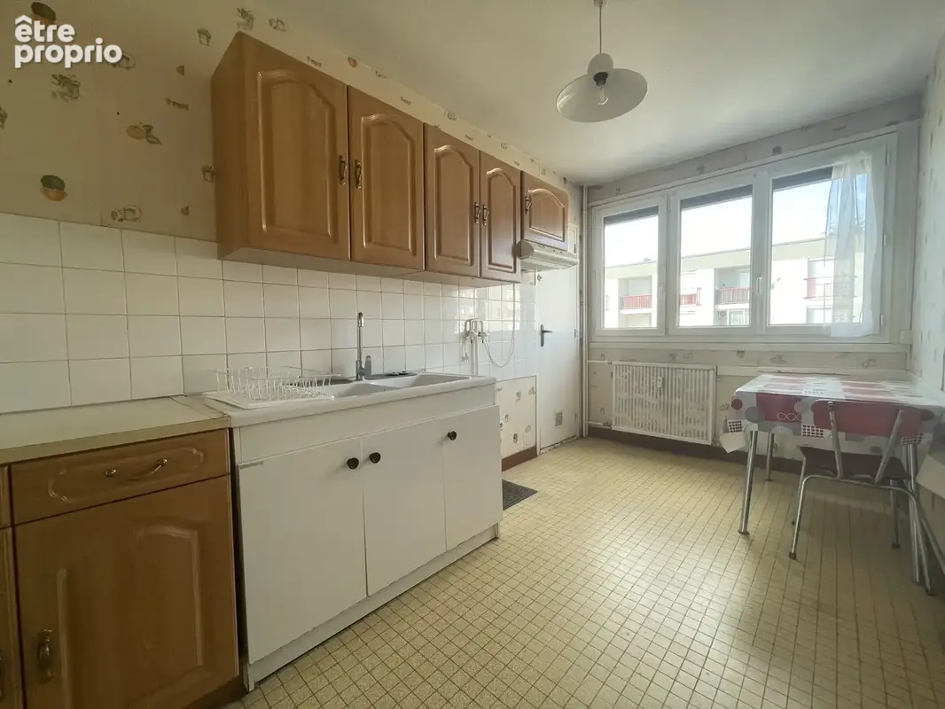 Appartement de 76 m2   Valence - photo 2