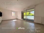 Appartement à BETTON
