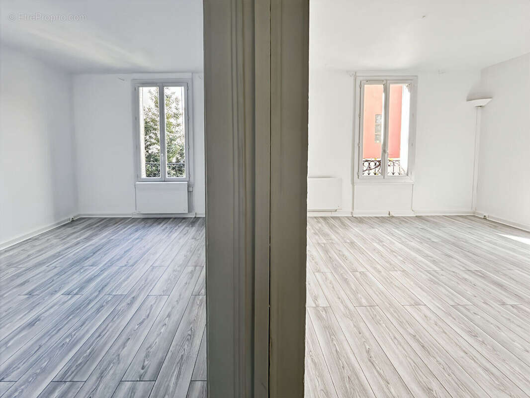 Appartement à BAGNOLET