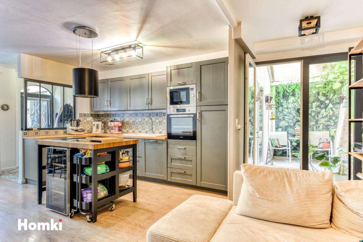 Maison/Villa T6 de 142 m2 à Fabrezan 11200 - photo 4