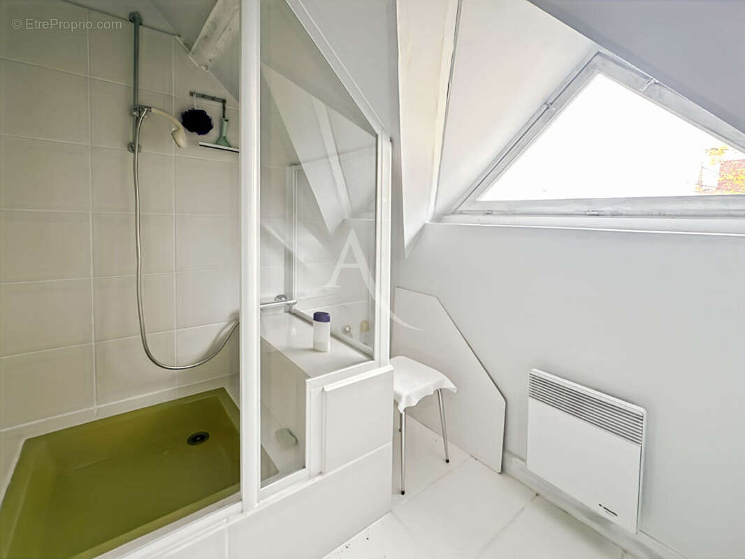 Maison à CHAMBOURCY