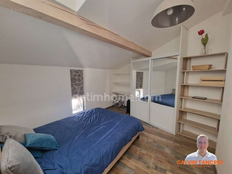Appartement à ALES
