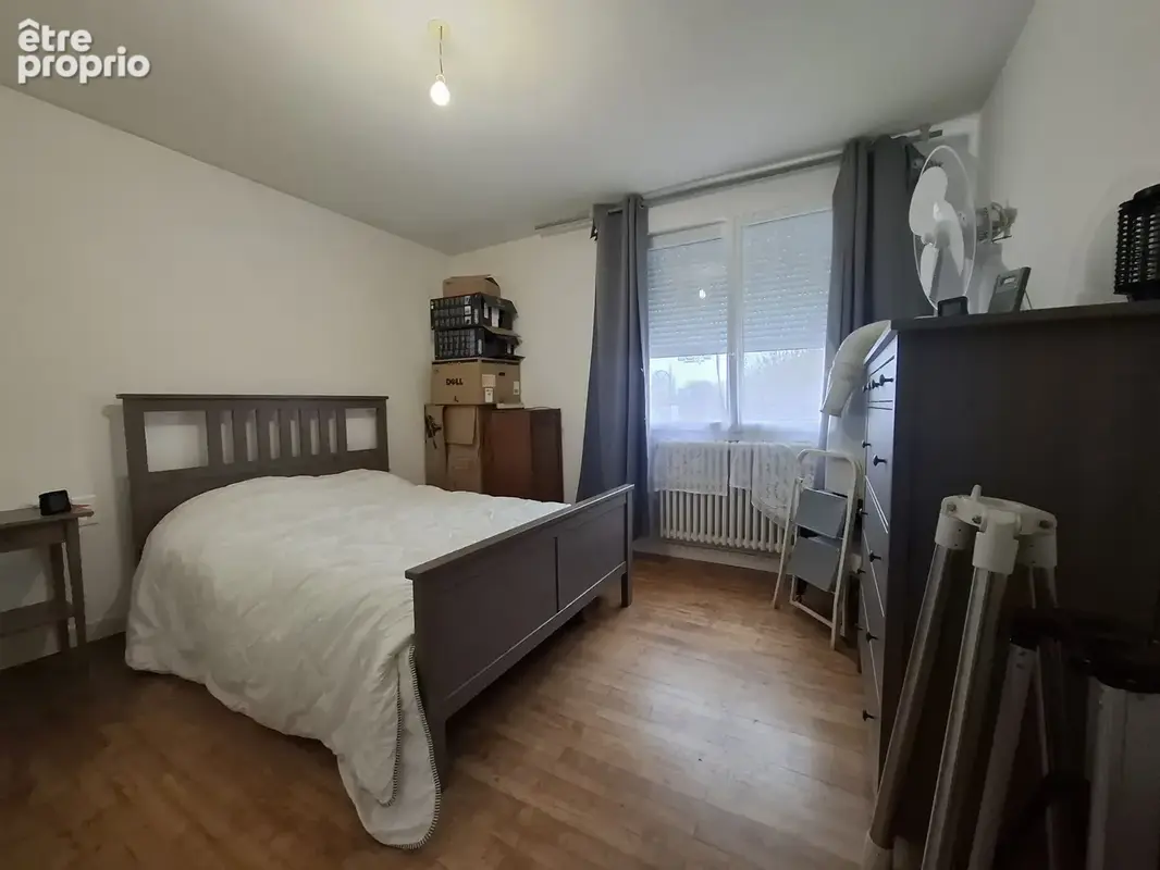 À vendre   Maison divisée en 2 logements   La Marne (44270) - photo 10