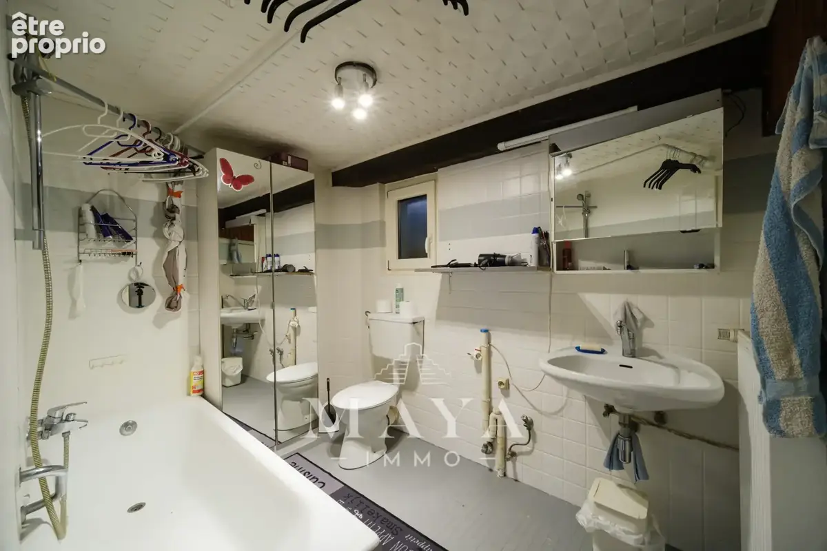 Waldighofen, maison alsacienne de 114 m2 sur 8.29 ares - photo 12