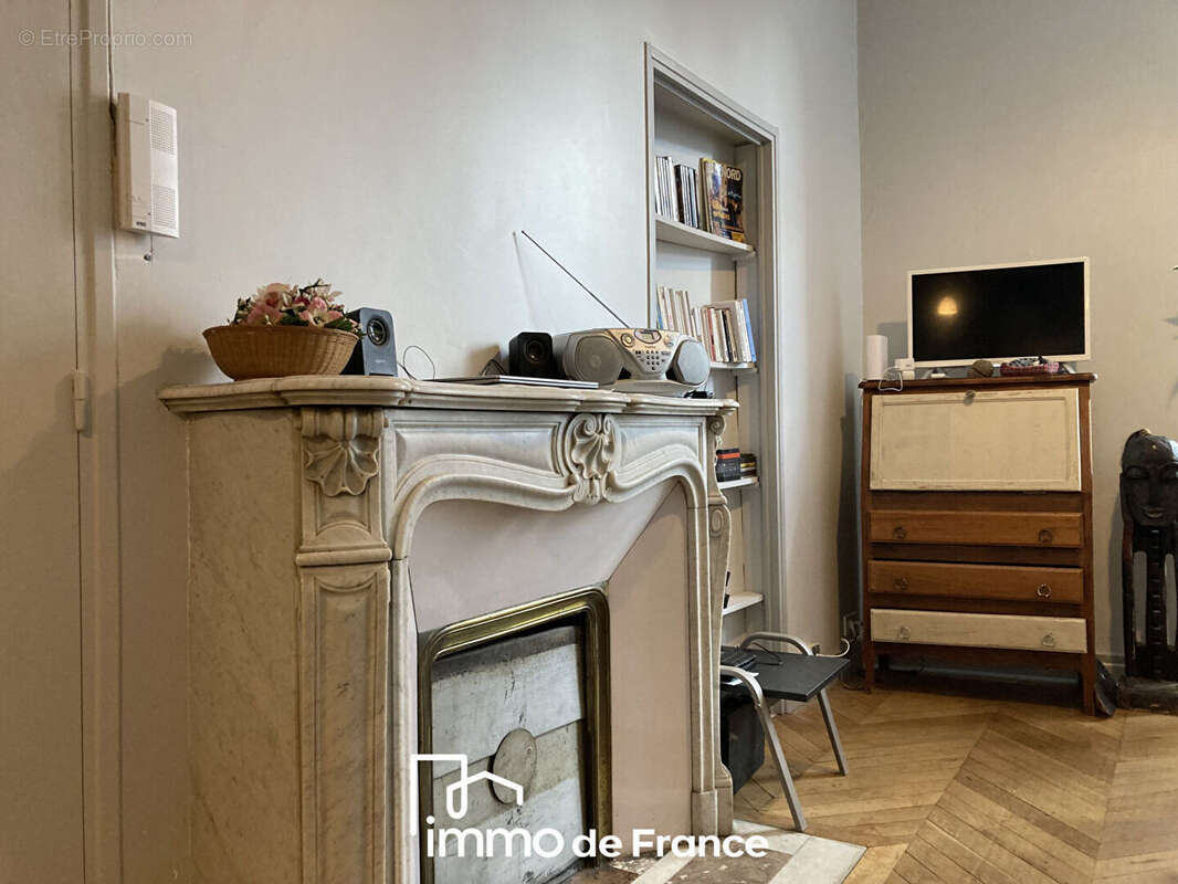 Appartement à RODEZ