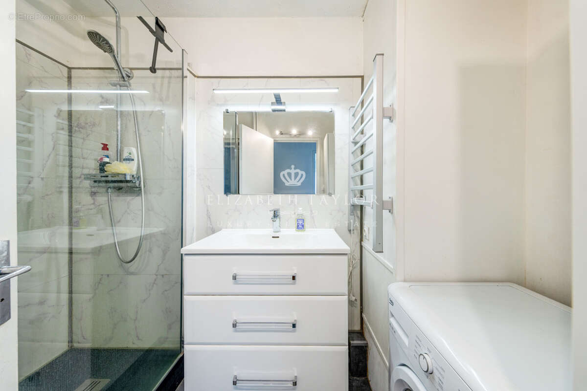 Appartement à CHATOU