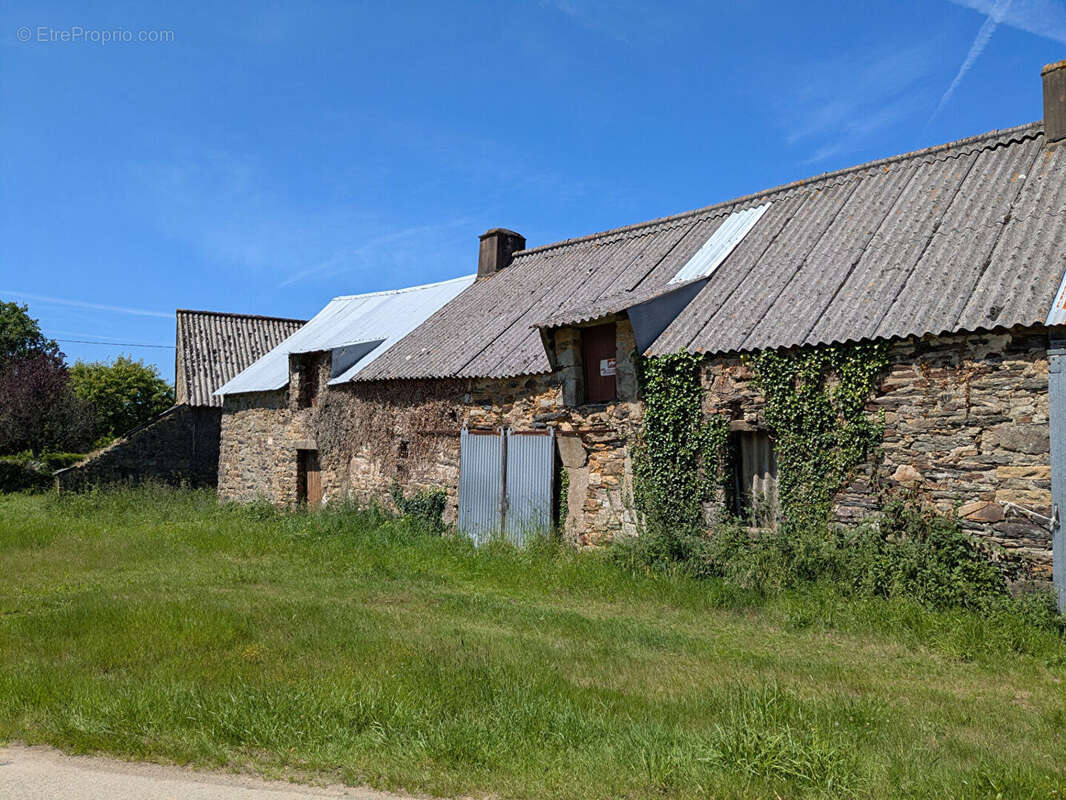 Maison Saint Congard 4 pièce(s) - photo 2