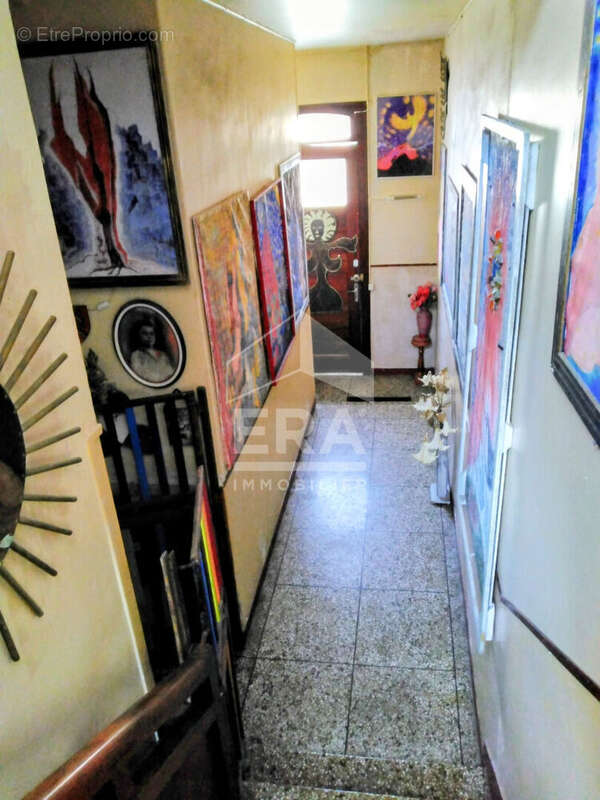 Appartement à DIEPPE