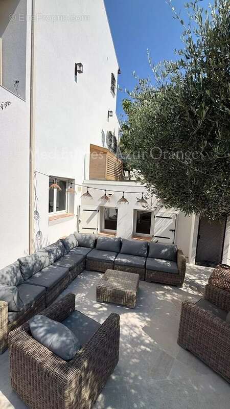 Spacieuse villa dans un domaine fermé - vue mer - photo 27