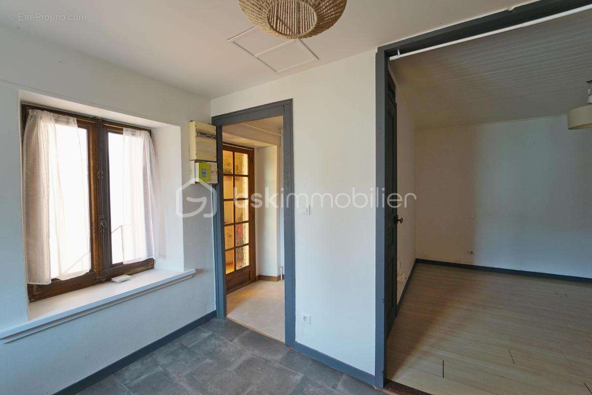 Appartement à ANNECY-LE-VIEUX