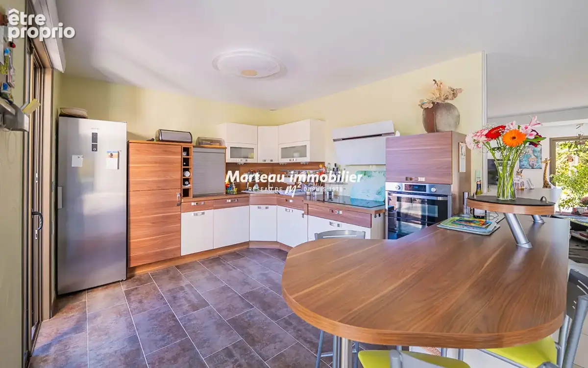 Maison Mulsanne 5 pièces 180 m² - photo 4