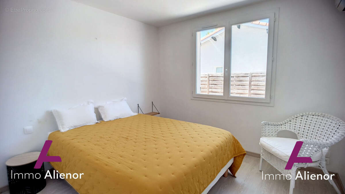 Maison à ANDERNOS-LES-BAINS