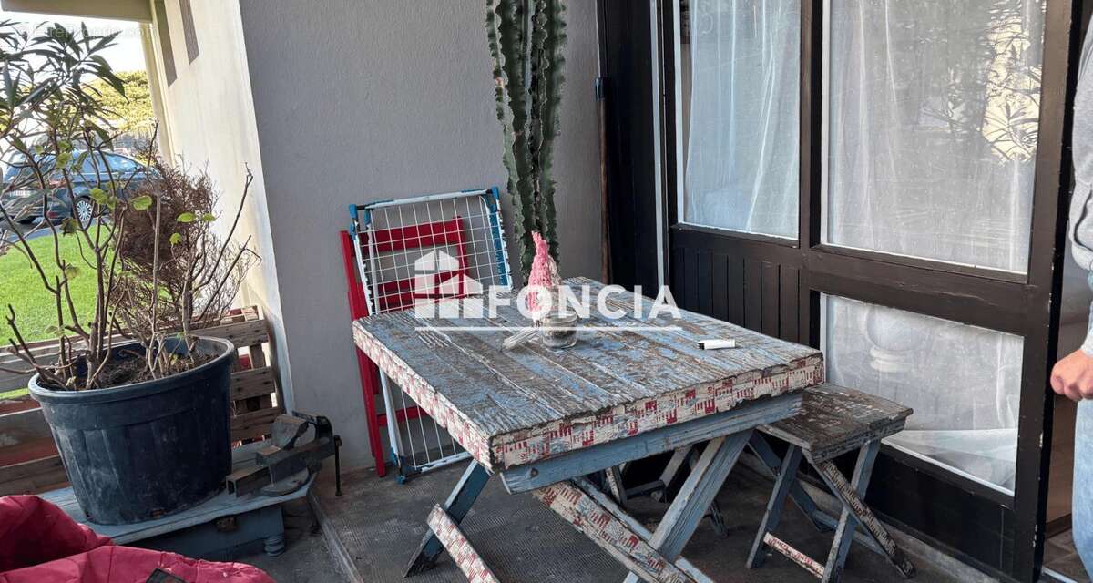 Appartement à ANGLET