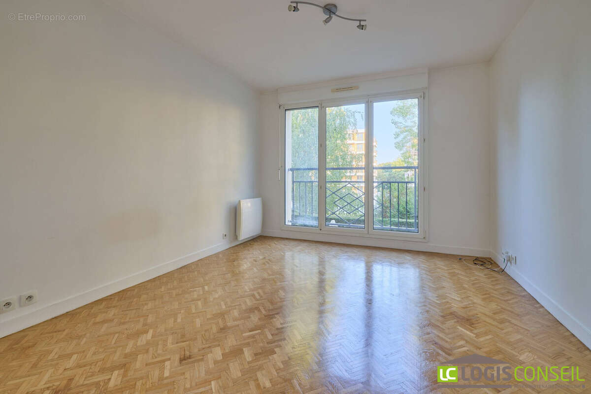 Appartement à SCEAUX