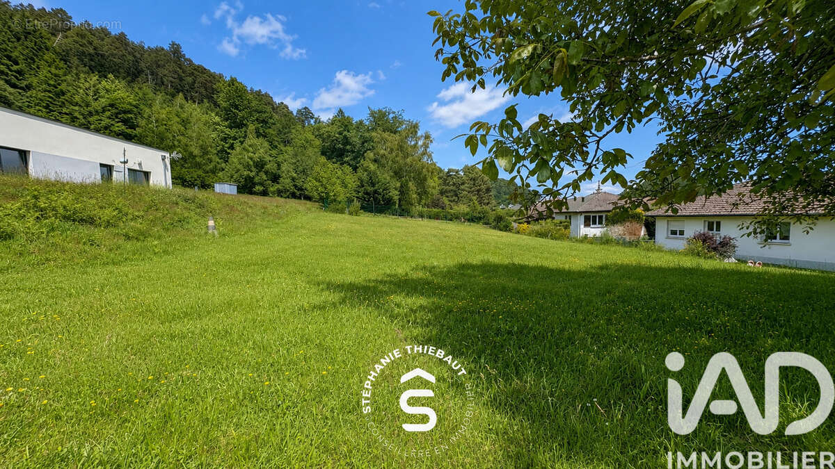 Maison 102 m² à Bruyeres  - photo 2