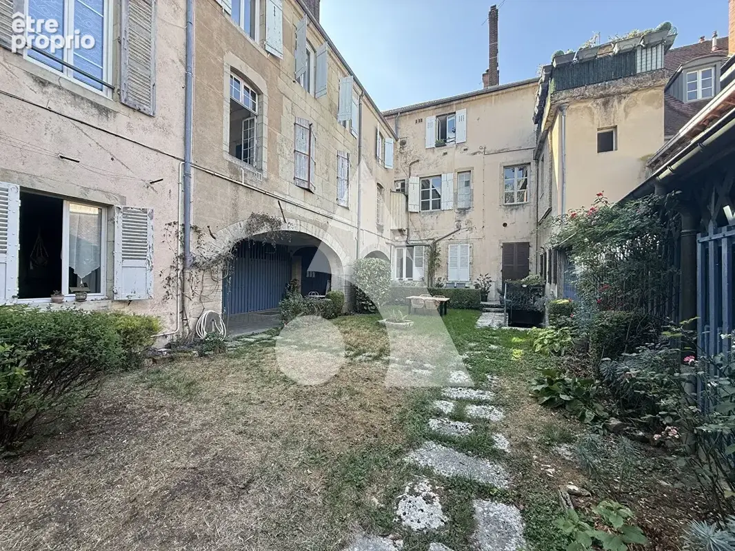 Appartement Lons Le Saunier 3 pièce(s) 98 m2 - photo 6
