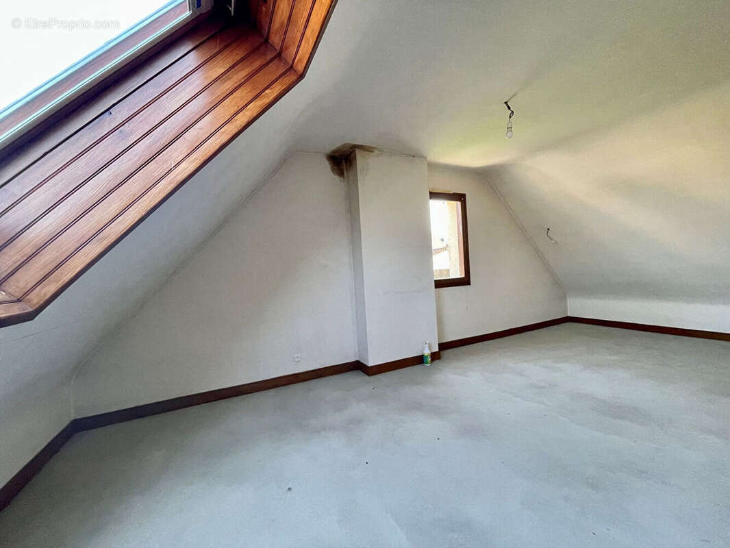 Maison à SAINT-ANDRE-SUR-ORNE