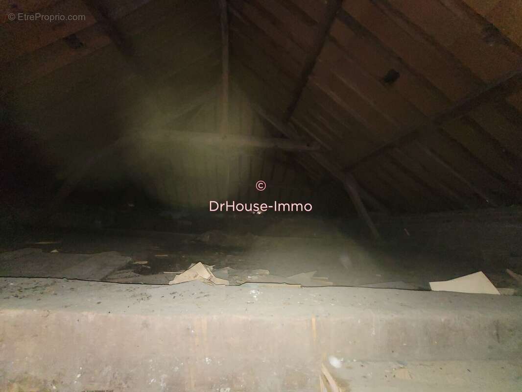 Appartement 92 m² à Verzy  - photo 4