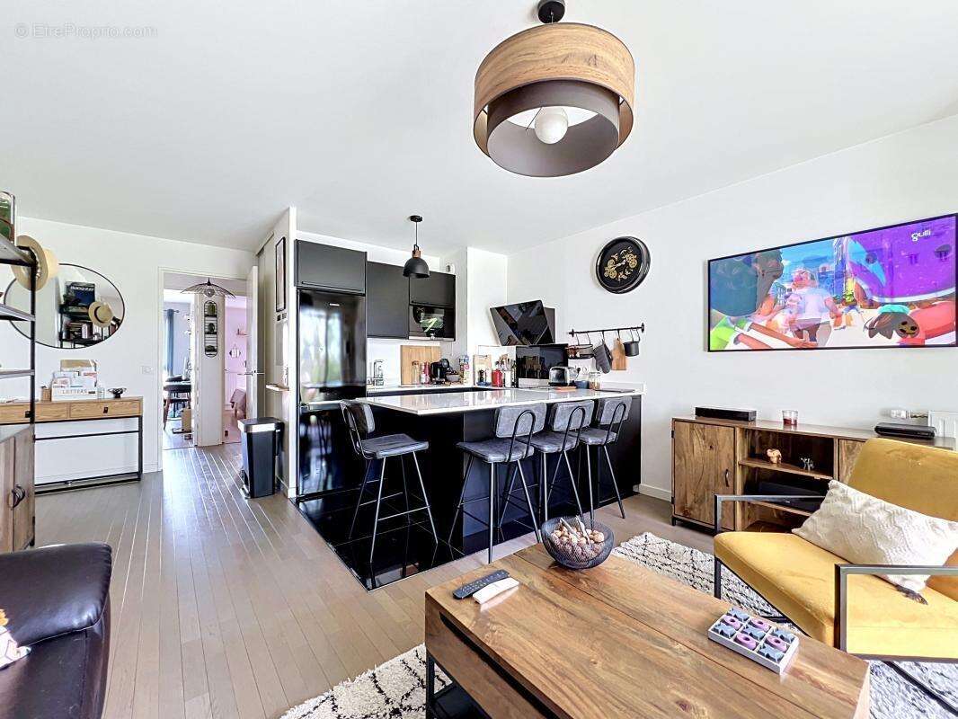 Appartement à ALFORTVILLE