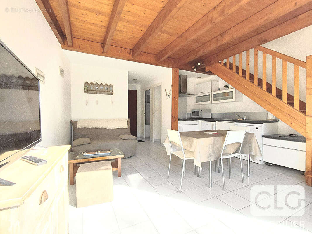 Maison à FOUESNANT