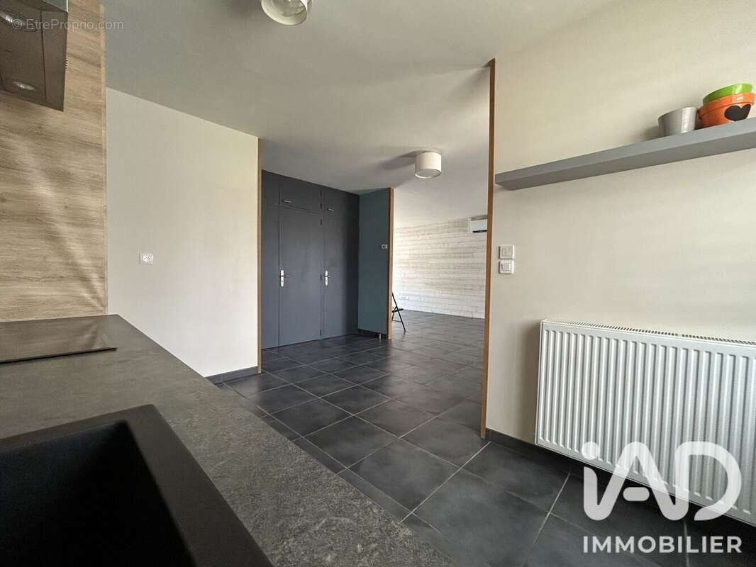 Photo 8 - Maison à SAINT-AMAND-MONTROND